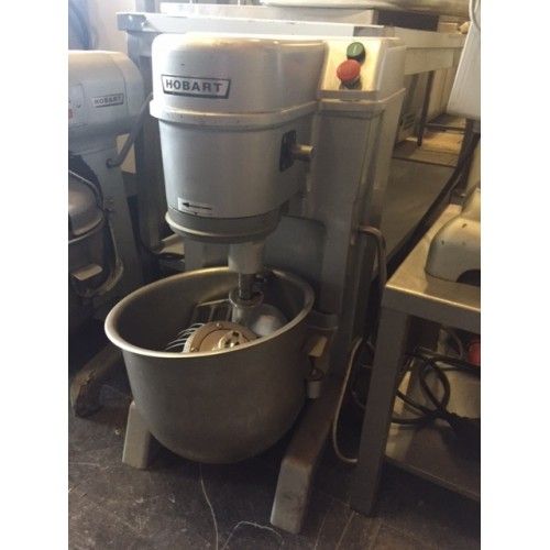 Hobart NCM20-131 20 liter Planetary Mixer