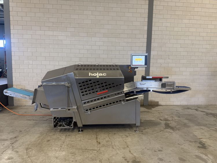 Holac Optimus Sect 280 Slicer
