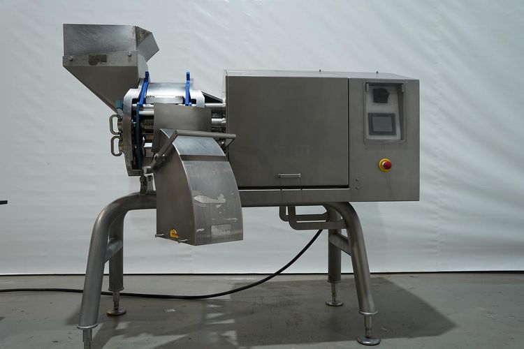 FAM Hymaks Cutting machine/ slot creasing cutter