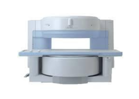 Hitachi Airis Mate 0.2T MRI machine