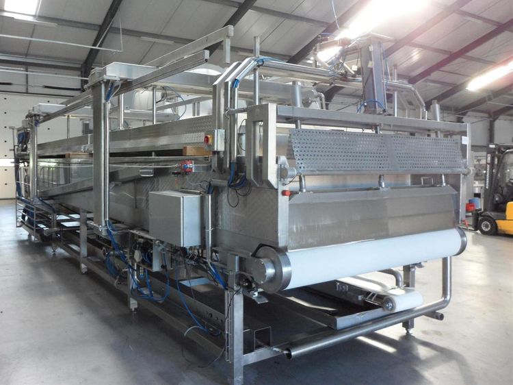 Schwarte draining vat