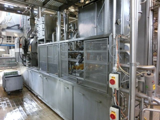 Ampack Ammann AA4/4 75/95