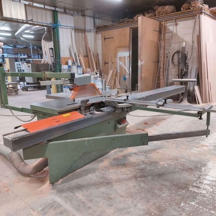 Altendorf F90