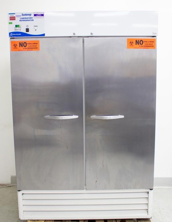 Fisher Scientific 13-986-249R Isotemp Laboratory Refrigerator