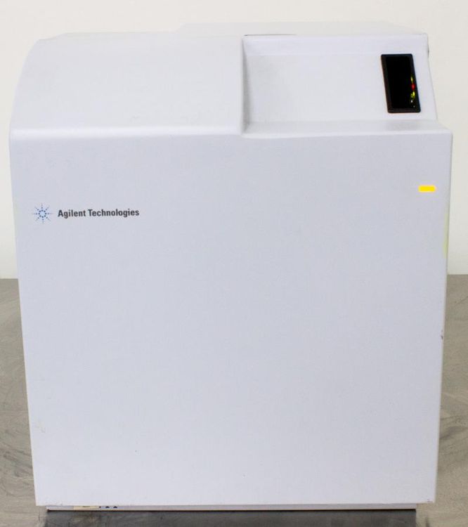 Agilent G4240A HPLC Chip Cube Interface