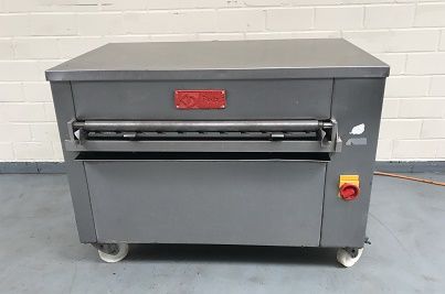 KD Putz II A, Tray Cleaning Machine