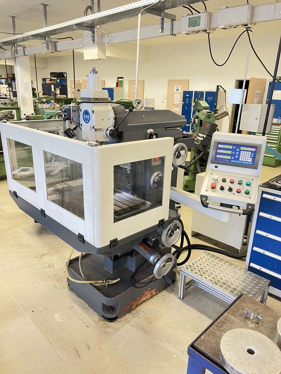 Wagner FTA400 Vertical 2000 rpm