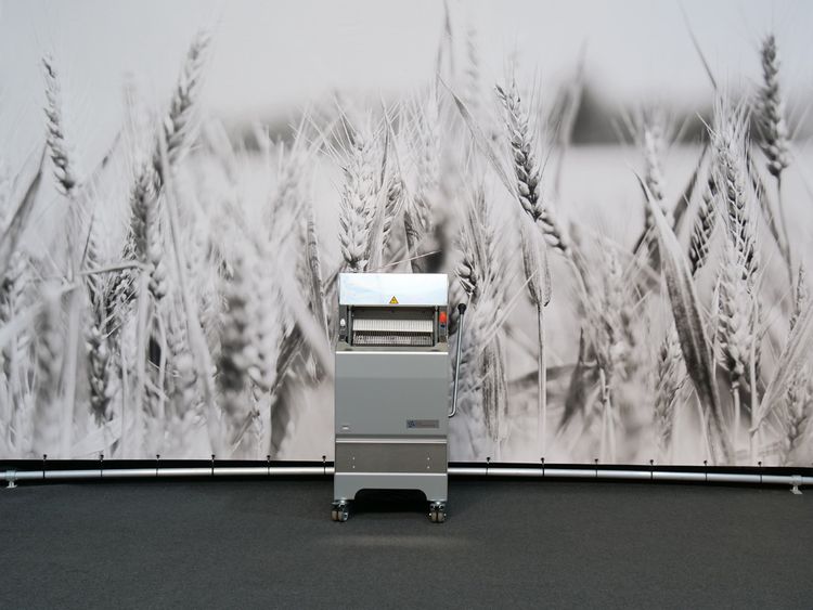 Daub Compact Slicer