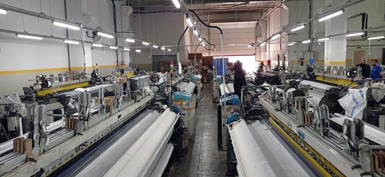 12 Vamatex Leonardo 340 Cm Dobby