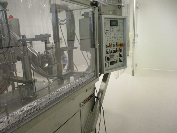 Norden BIOFILL 3000