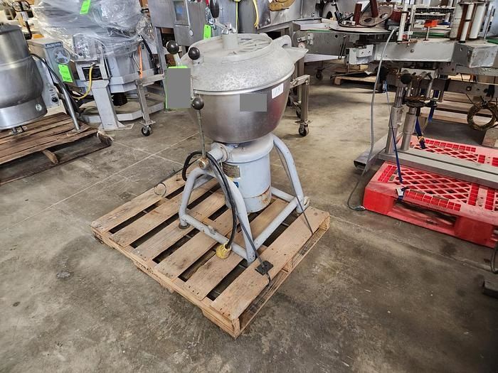 Hobart VCM 40 Commercial Mixer