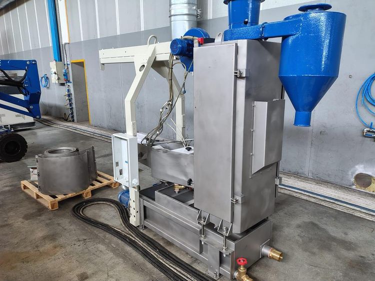 Others GAMMA MECCANICA GM 125 COMPAC