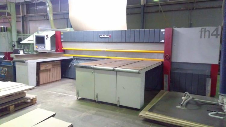 Schelling FH4 430/330