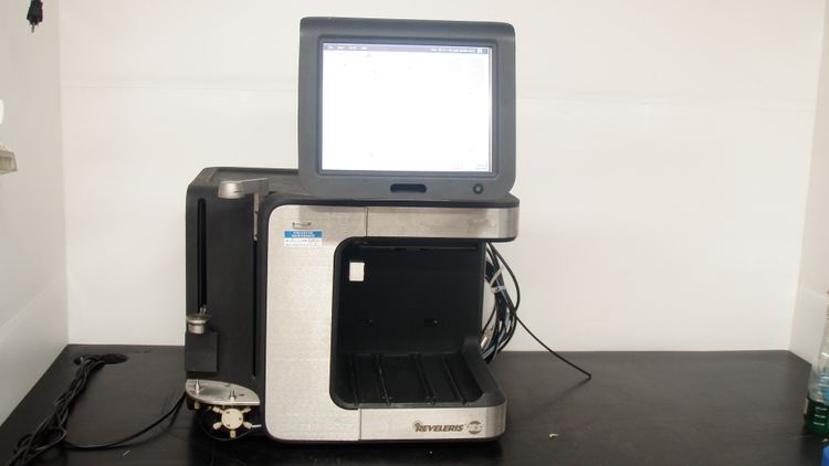 Grace Reveleris Flash Chromatography System