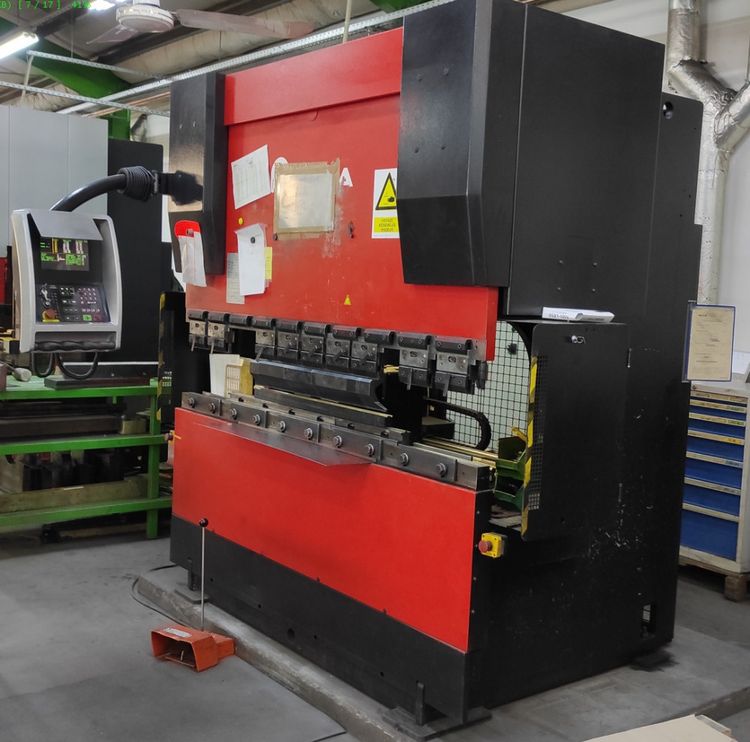Amada HFB 50