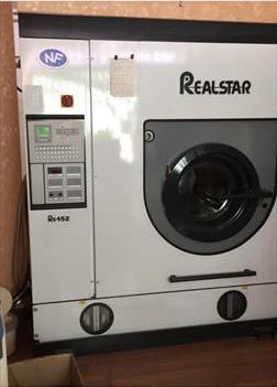 Realstar Dry Cleaning