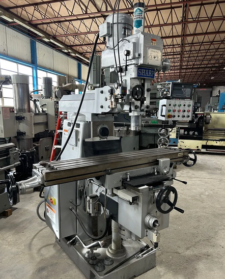 Sharp VH-25  Vertical 4200 rpm