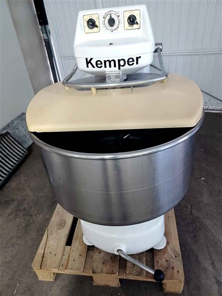 Kemper ST 50