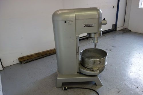 Hobart L 800 Mixer