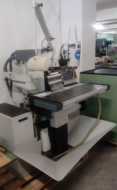 Mikron WF 2 SA 2240 rpm