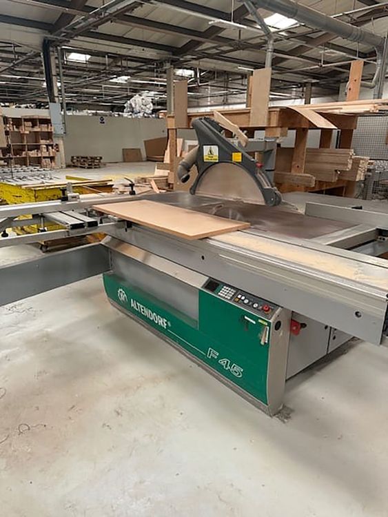 Altendorf F45