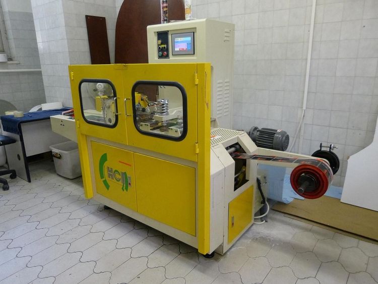 HCI FSC -201 PVC