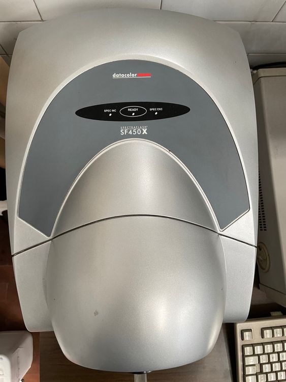Datacolor SF 450X Spectrophotometer