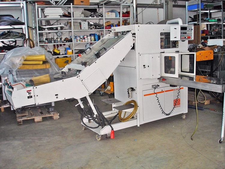 Gammerler KL503/1