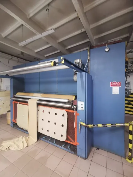 Alea 240 Cm Dryer