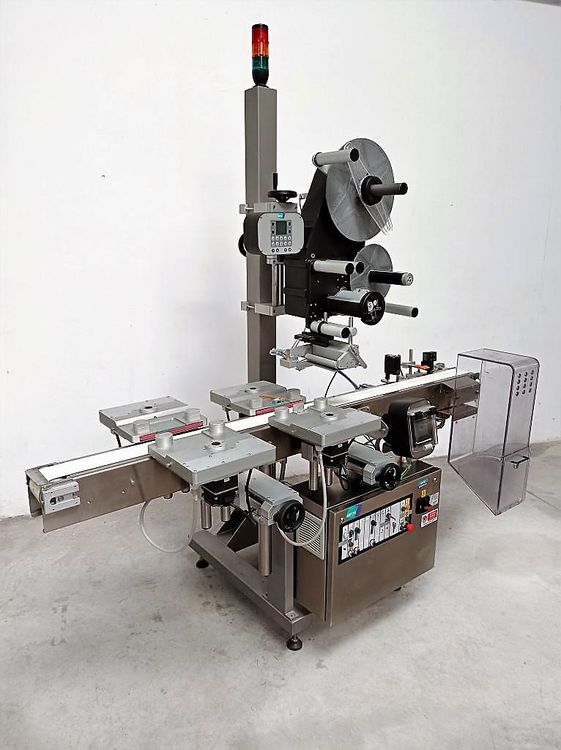 Arca EVOLUTION 160 LABELER