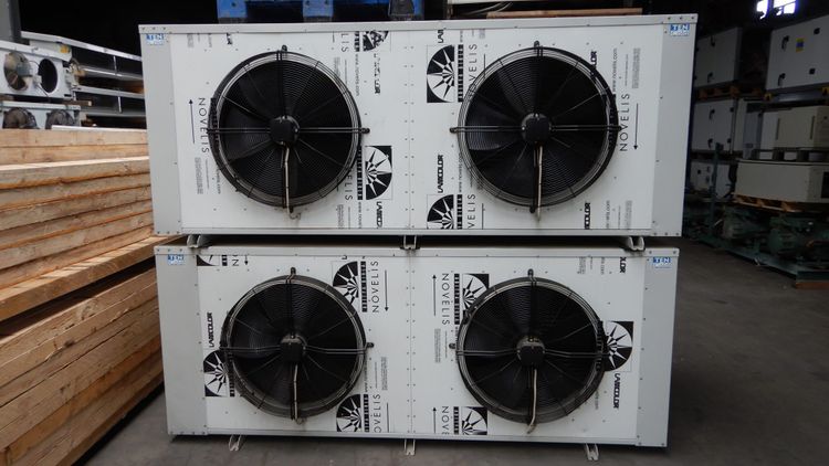 Frascold Ten Cold UTFACALC 2 W 40 168Y-LLD Cooling capacity: 34 kW