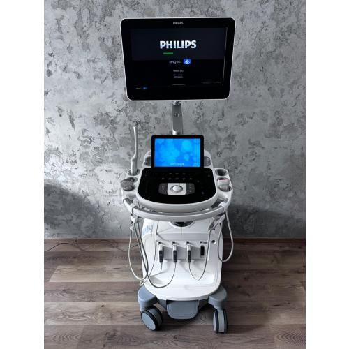 Philips Epiq 5G