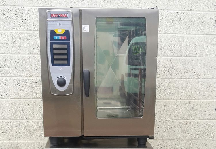 Rational Electric Combi Oven