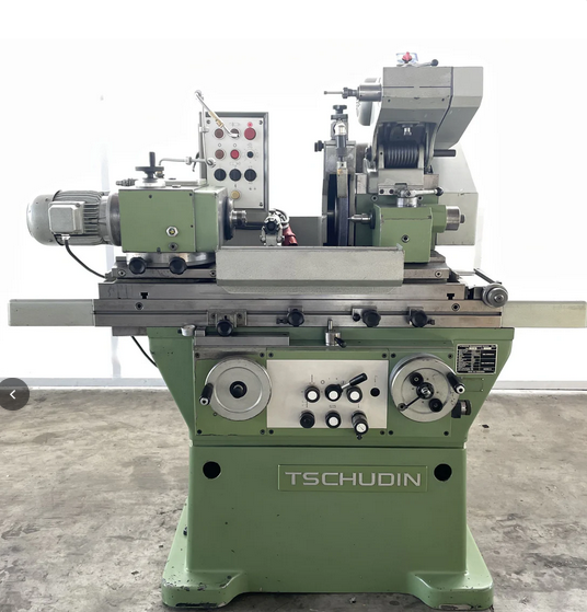 Tschudin HTG 400
