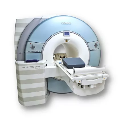 Siemens Magnetom Verio 3T