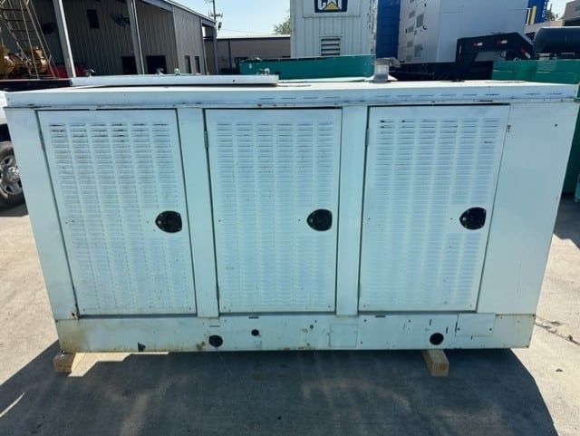Ford WSG1068 106.25 kVA