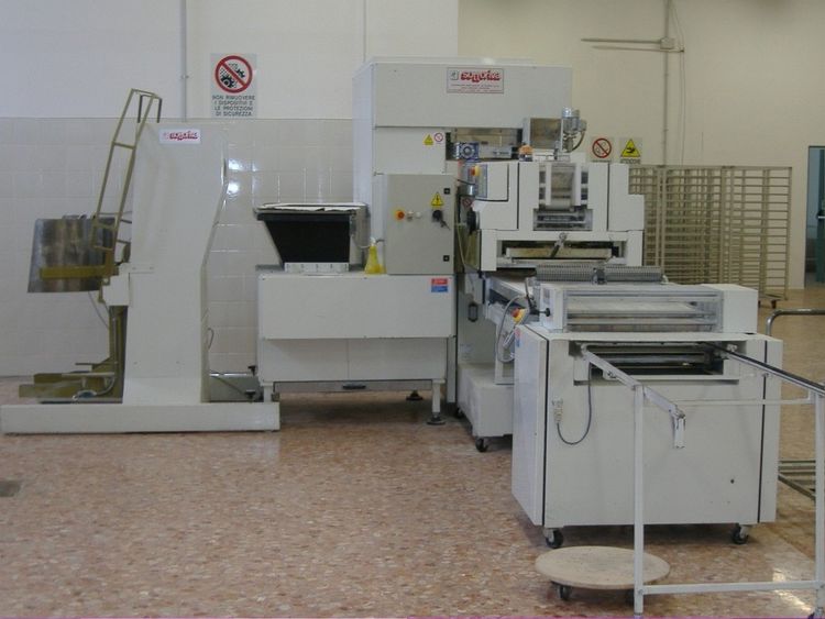 Sottoriva GT 3000