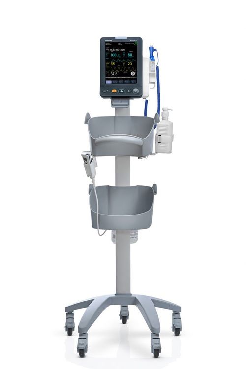 Mindray Accutorr 7 Vital Signs Patient Monitor
