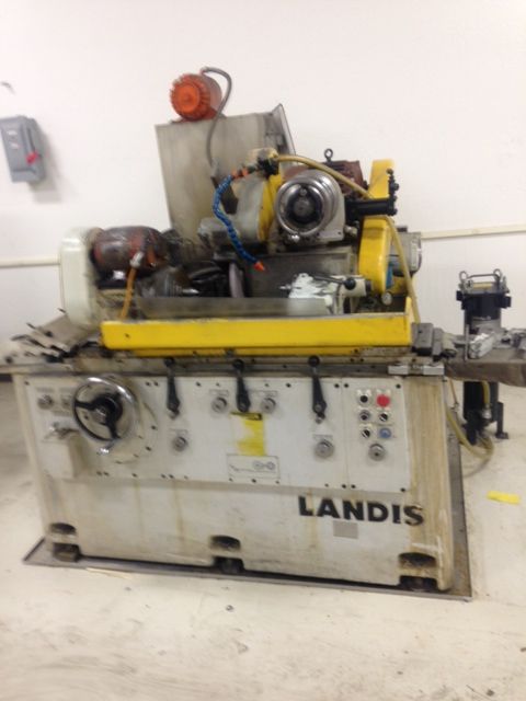 Landis 2R