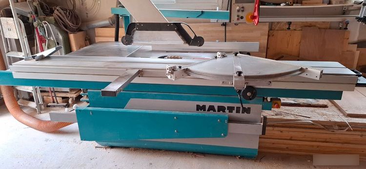 Martin T60