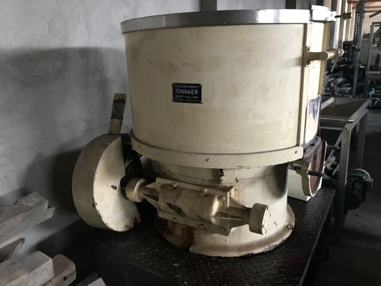 Tonnaer Mixer