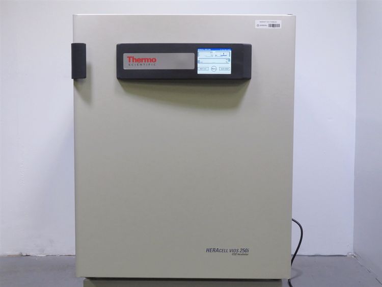 Thermo Scientific Heracell VIOS 250i CO2 Incubator