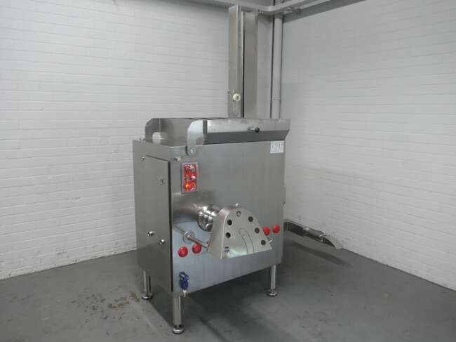 Laska WW130 2 Grinder