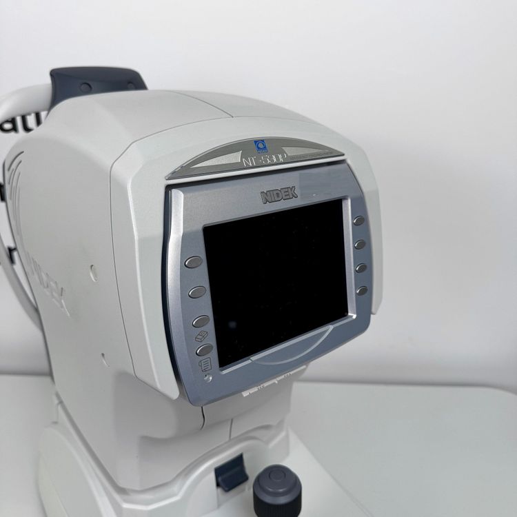 Nidek NT-530 P