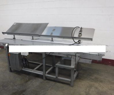 Others Packoff Conveyor