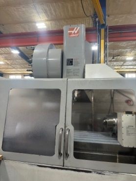 Haas VF-7/50 3 Axis