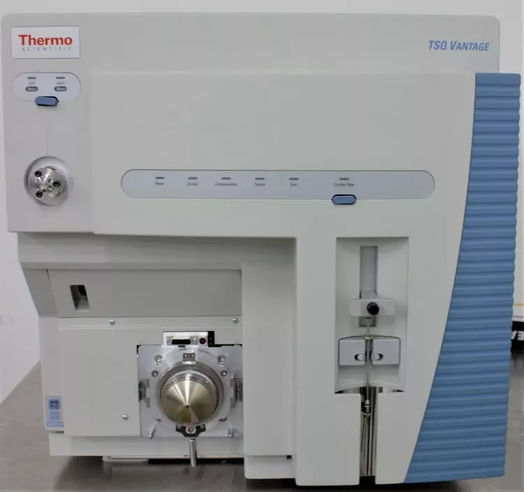 Thermo Scientific TSQ Vantage Series Mass Spectrometer