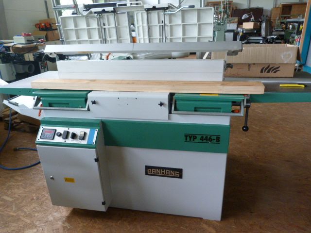 Panhans 446B