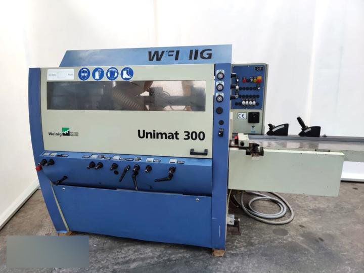 Weinig UNIMAT 300