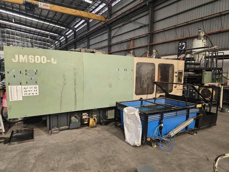 Jetmaster JM600-C 600T